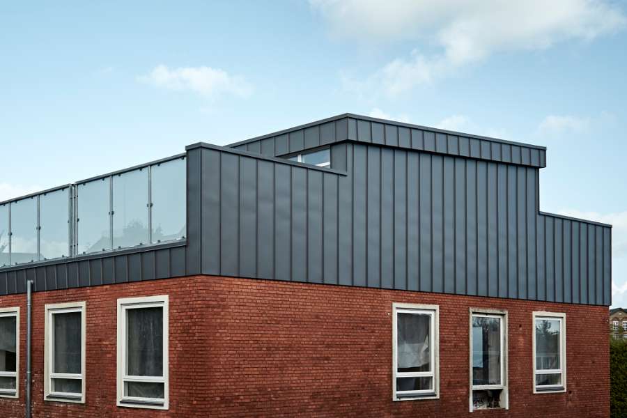 An Ancient “King” Gets a New Crown, Saxovej 1, 6000 Kolding